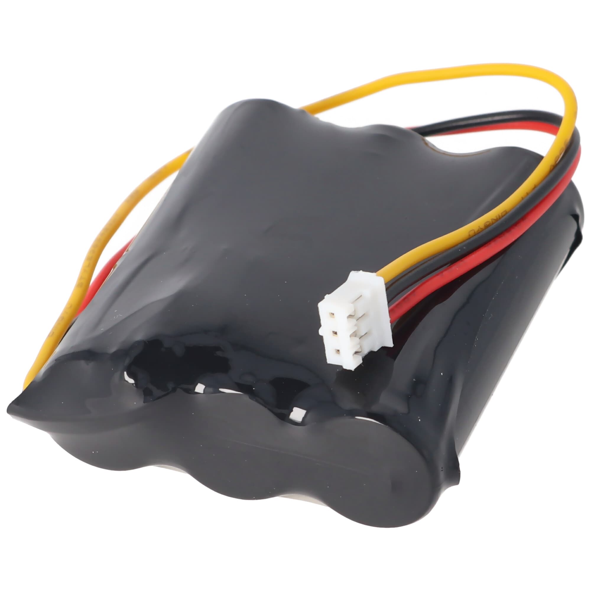 Batterie adaptéee aux tonies Toniebox, parfaitement adaptée au système audio Tonie Box, boîtier de jeu radio pour enfants, 3,6V 1800mAh