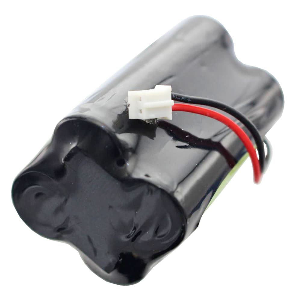 Batterie pour Babyphone Summer Infant 02090 Batterie 02090A, 02720, 4.8 Volt à 2000mAh