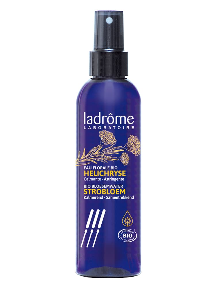 Ladrôme au d'Hélichryse Italienne Bio Vaporisateur 200 ml