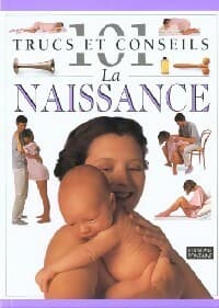 La naissance - Dorling Kindersley