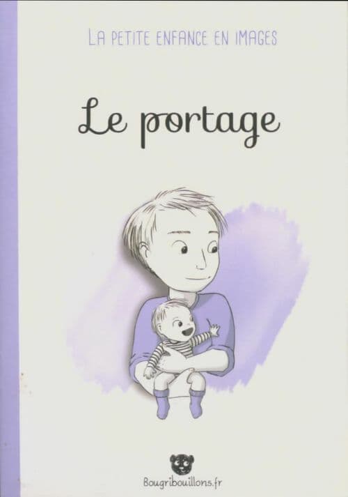 Le portage - Collectif