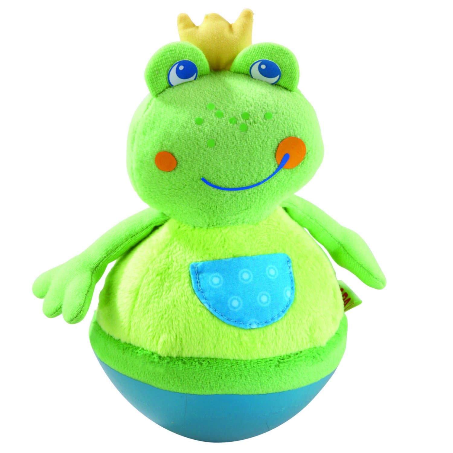 Culbuto Grenouille
