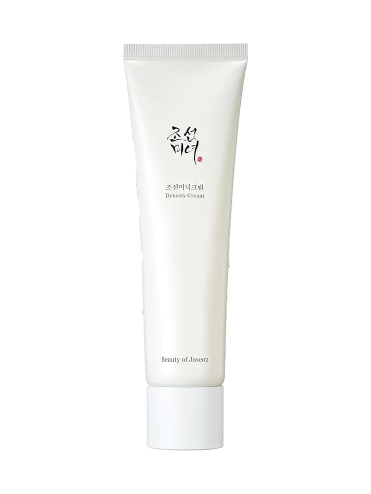 Beauty of Joseon Dynasty Crème Nourrissante et Hydratante 100 ml