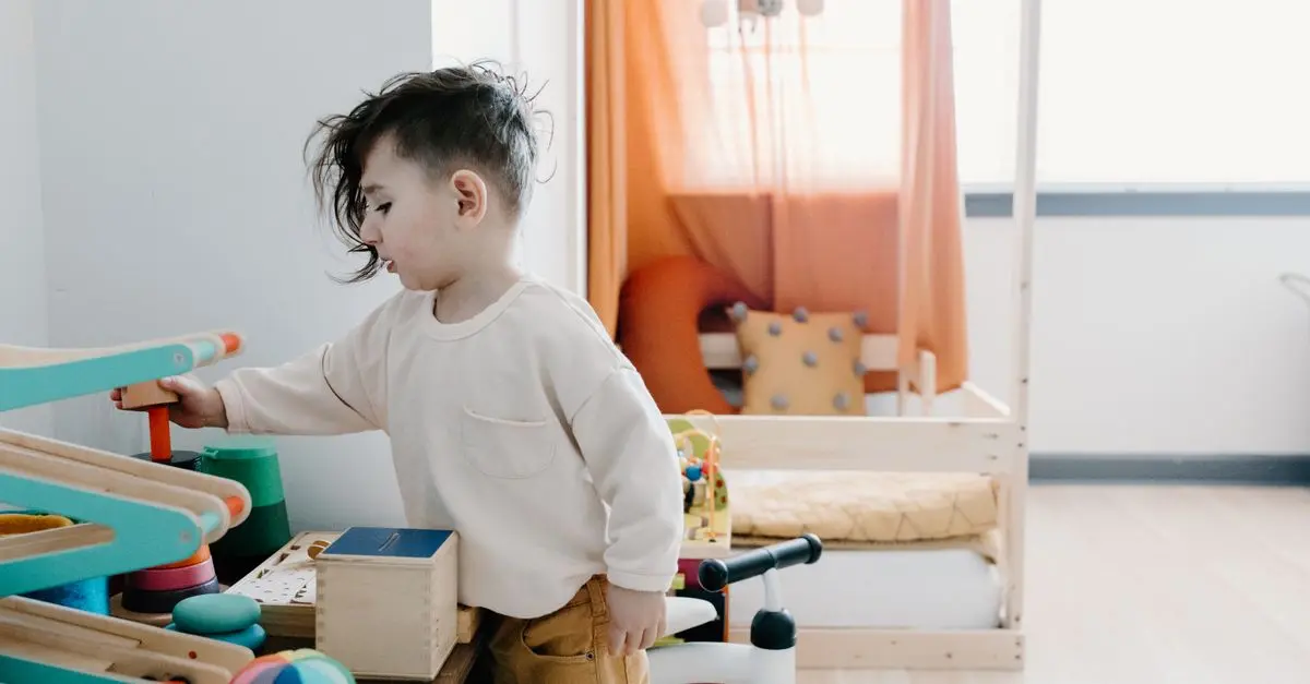 Comment Soutenir le Développement Psychomoteur de Bébé