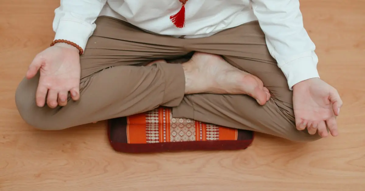 Les Bienfaits de la Méditation pour les Nouveaux Parents