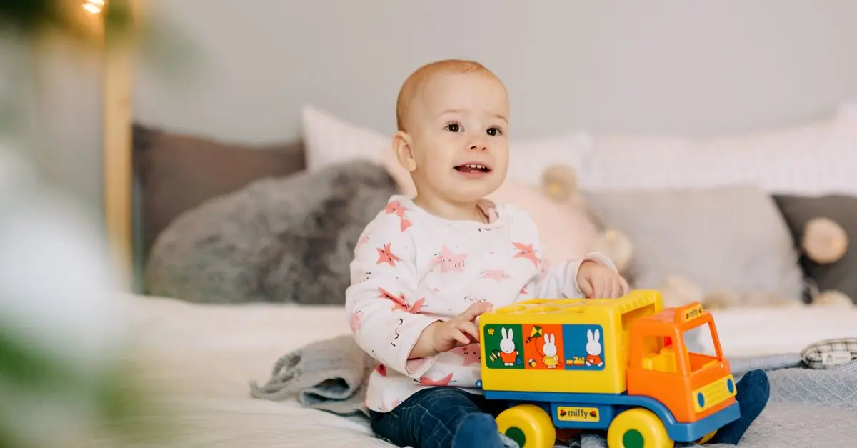 Comment Créer un Espace Sécure pour Bébé : Guide Pratique