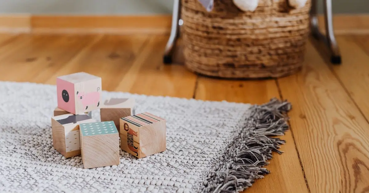 Comment Créer un Espace Éveillé pour Bébé : Guide Pratique