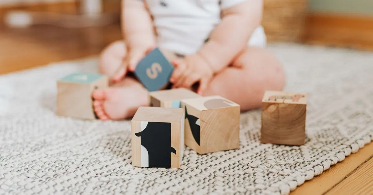 Tuto : Fabriquer des Jouets Éducatifs pour Bébé