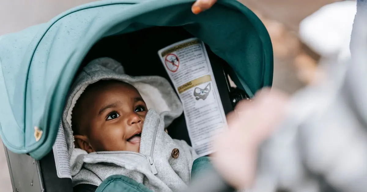 Les Meilleurs Équipements pour Accueillir Bébé : Guide Complet