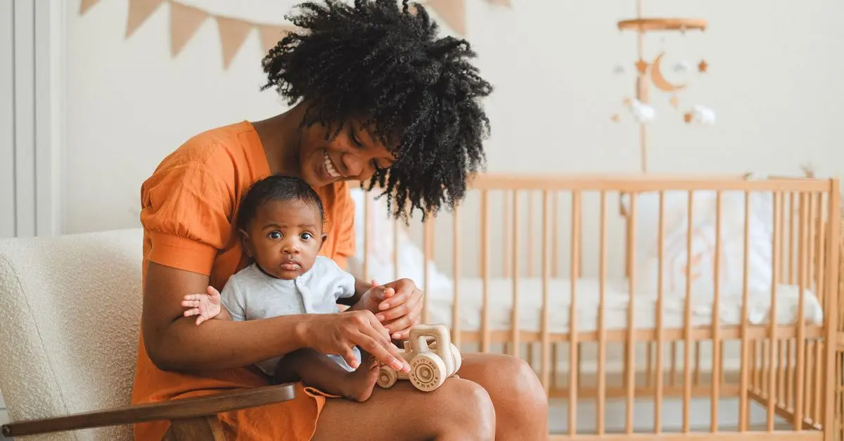 Comment Créer une Liste de Naissance Efficace