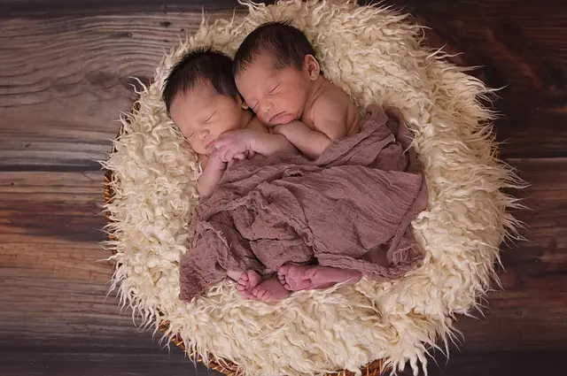 Comment Établir une Routine Sereine pour Votre Bébé
