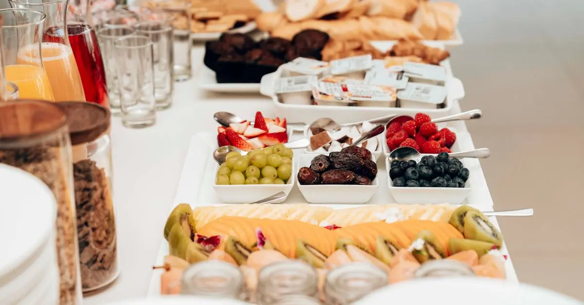 Les Meilleurs Aliments Pour Bébé : Guide Complet