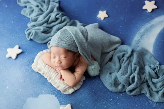 Les Meilleures Techniques pour Apprendre à Bébé à Se Calmer