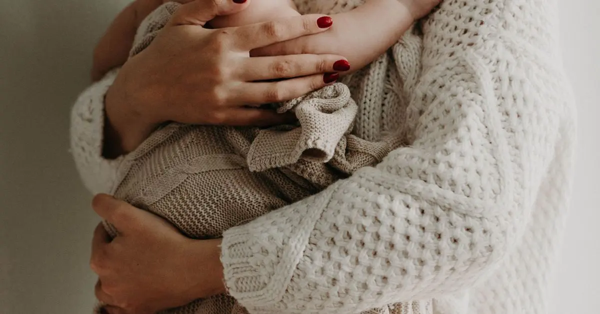 Les Meilleures Pratiques pour Établir un Lien Fort avec Bébé