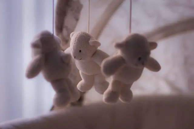 Comment établir une routine sereine pour bébé : Guide pratique