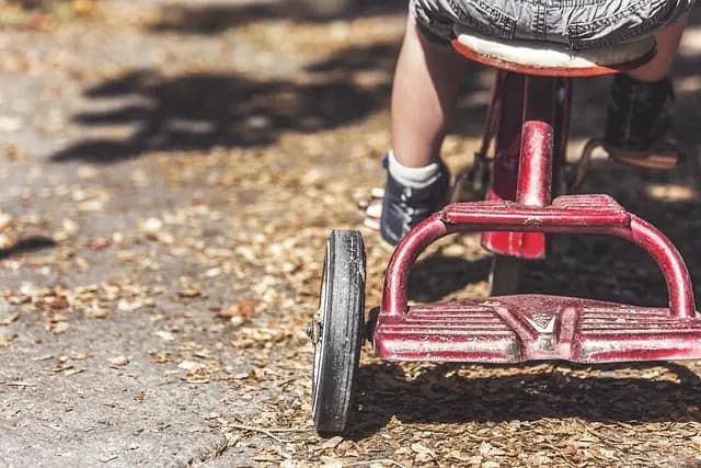Les Meilleures Activités d'Éveil pour Bébé : Stimulez son Développement