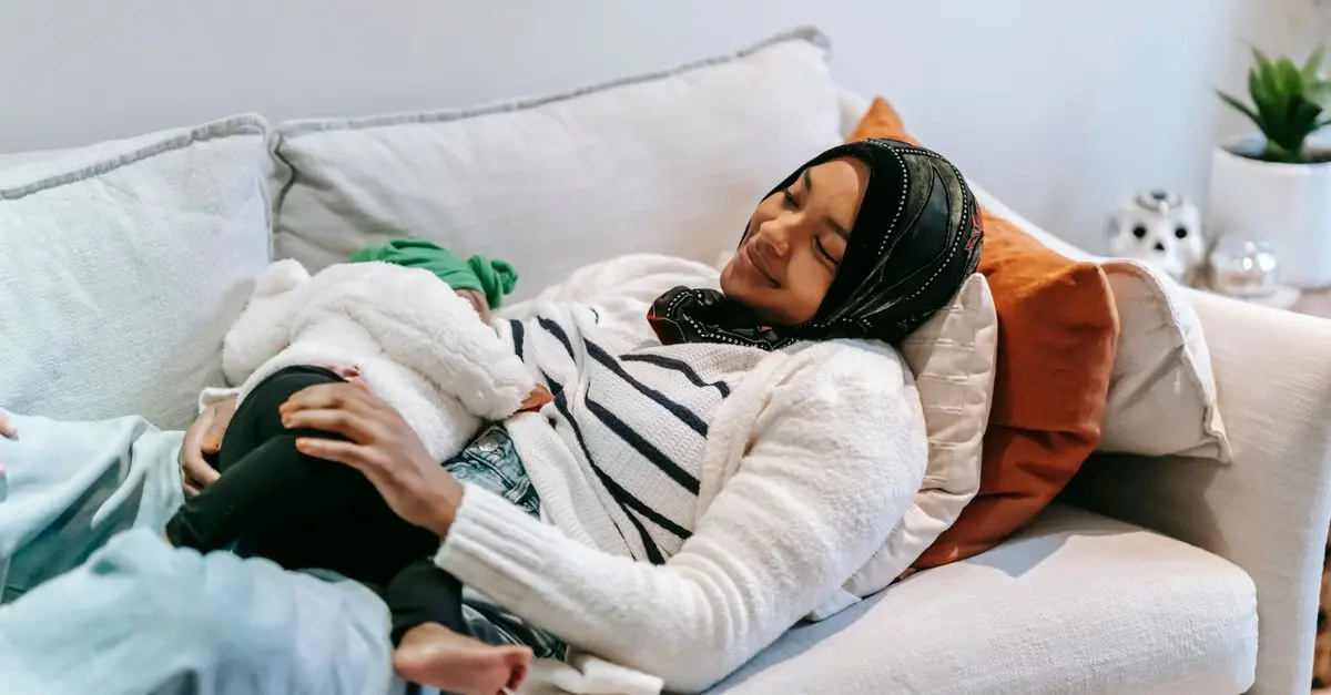 Les Bienfaits de L'Allaitement : Tout Ce Qu'il Faut Savoir