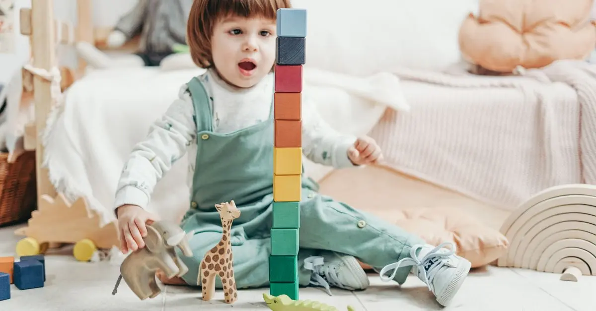 Les Meilleures Astuces pour Élever un Bébé Épanoui et Heureux