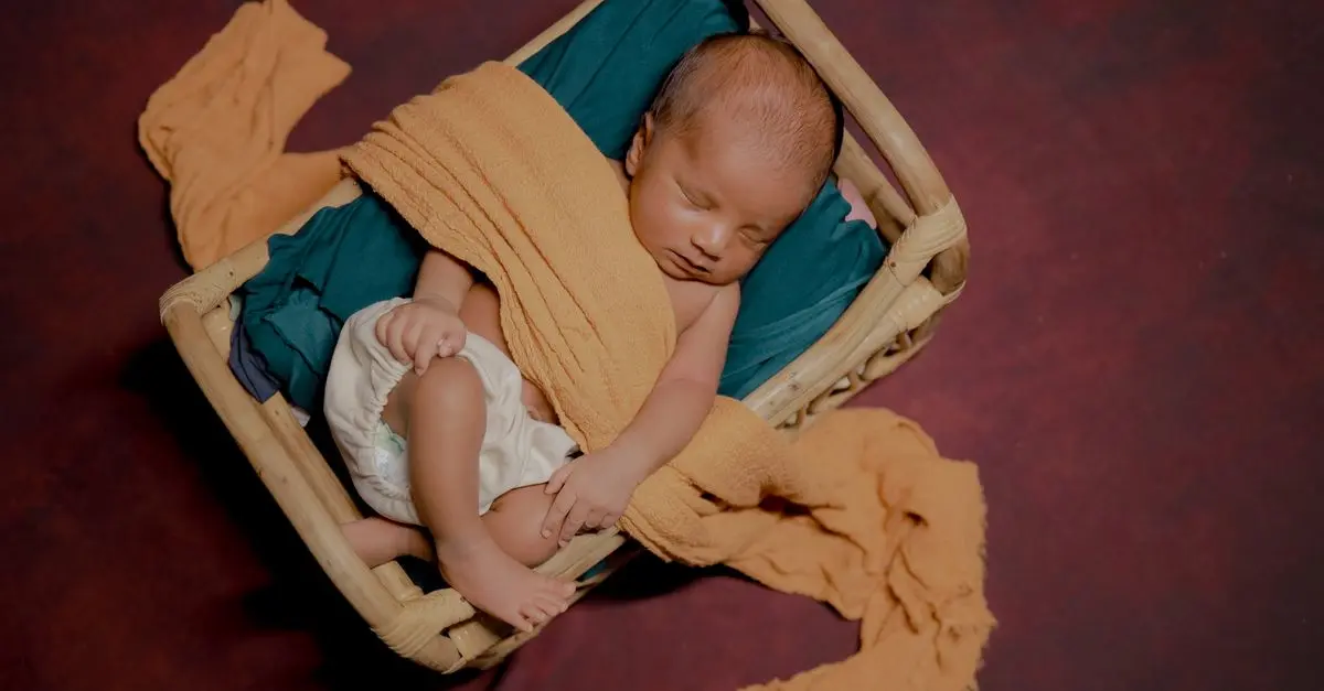 Astuces pour Favoriser le Sommeil de Bébé