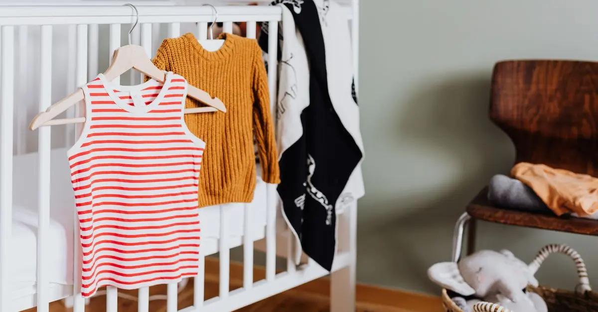 DIY : Créer une Chambre de Bébé Éco-Responsable