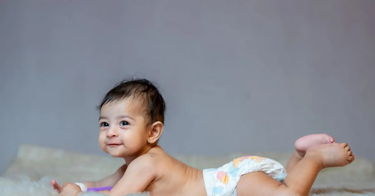 Les Étapes Clés du Développement de Bébé : De la Naissance aux 3 Ans