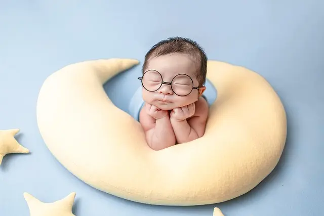 Comment Établir une Routine Sereine pour Bébé : Guide Pratique