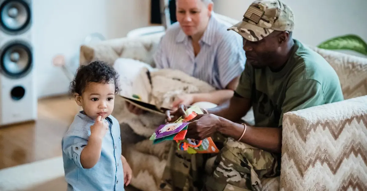 Les Bienfaits de la Lecture pour Bébé : Pourquoi et Comment Commencer