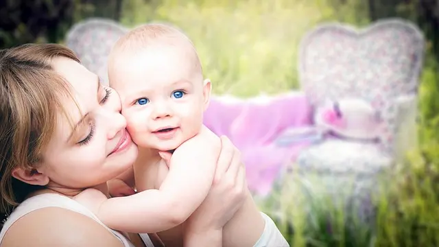 Les Clés pour Établir une Routine Sereine pour Bébé