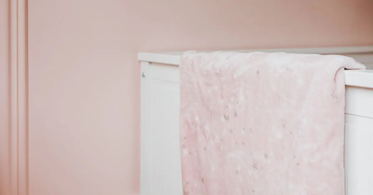 Guide Pratique pour Installer le Lit de Bébé en Toute Sécurité
