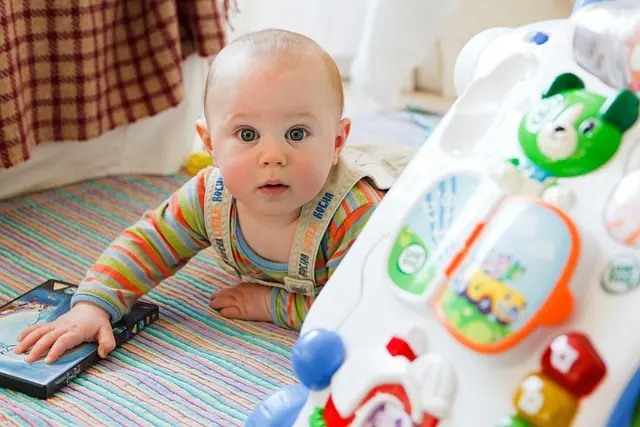 Les Meilleures Astuces Pour Élever un Bébé Épanoui