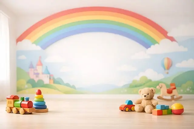 Les Meilleures Activités d'Éveil pour Bébé : Stimulez Son Développement