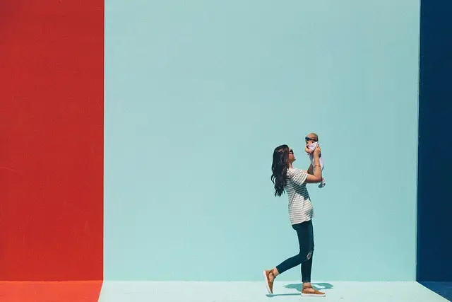 Les Clés pour favoriser le développement social de votre bébé