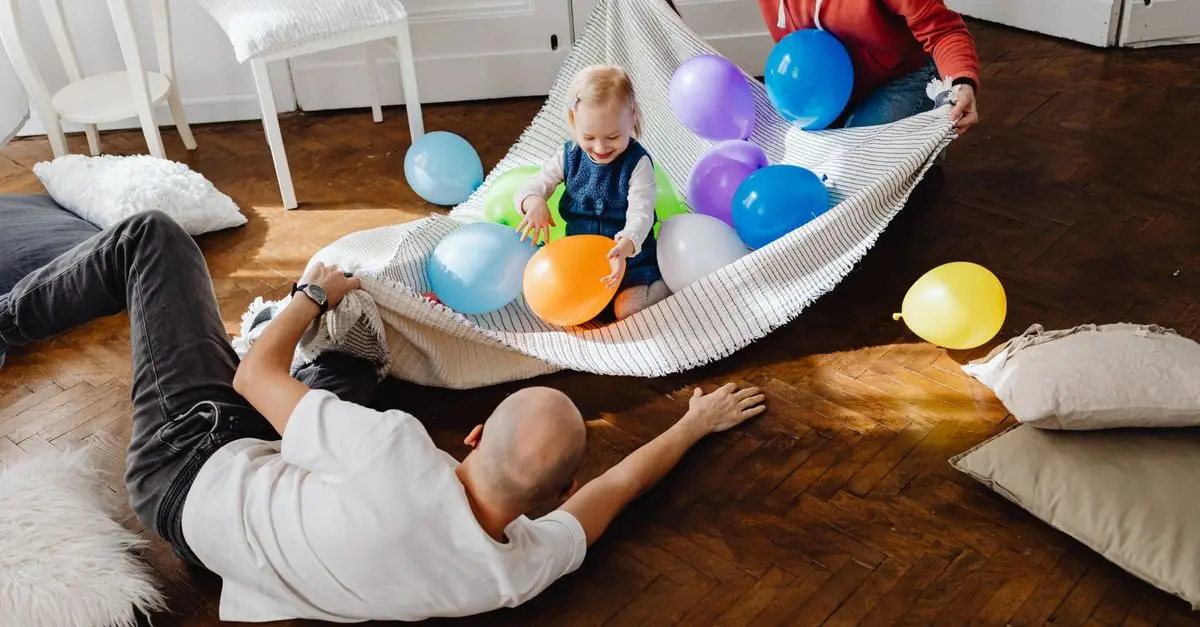 Les Meilleures Astuces pour Développer le Lien Parent-Bébé