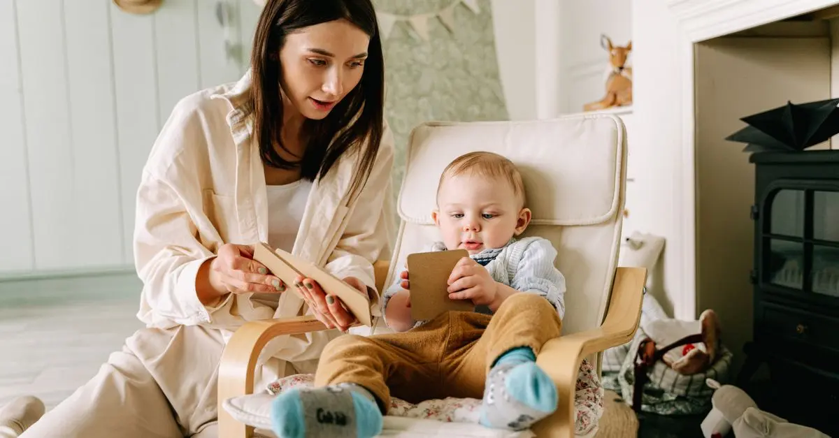 5 Conseils Essentiels Pour L'Éducation de Votre Bébé