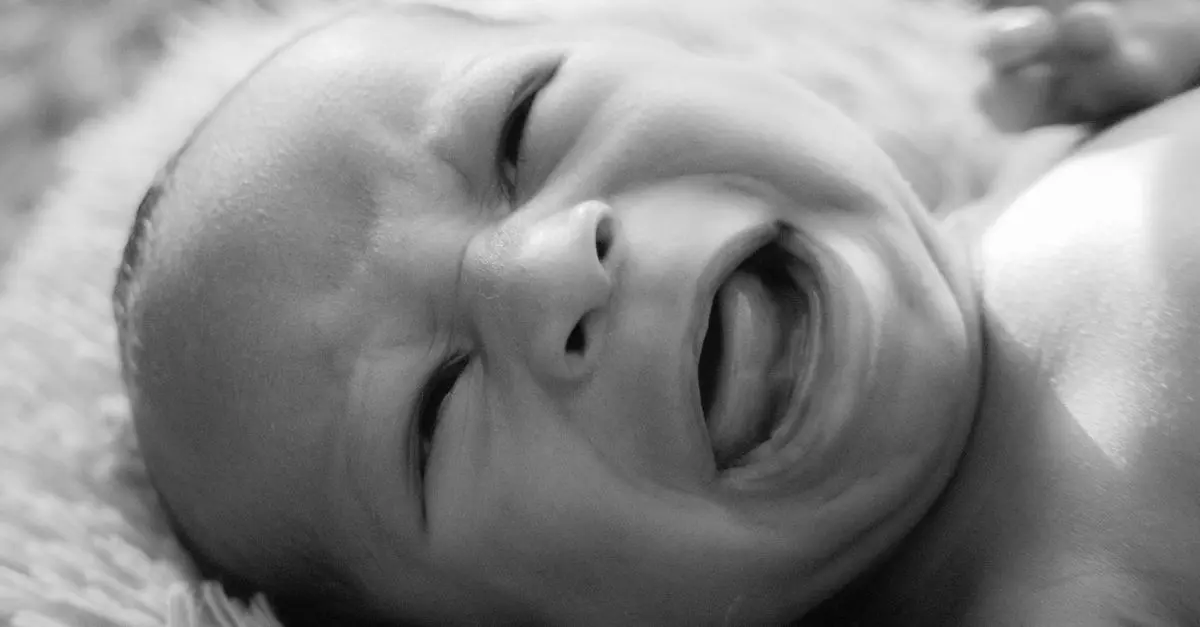 Comment Développer la Communication Non Verbale avec Bébé