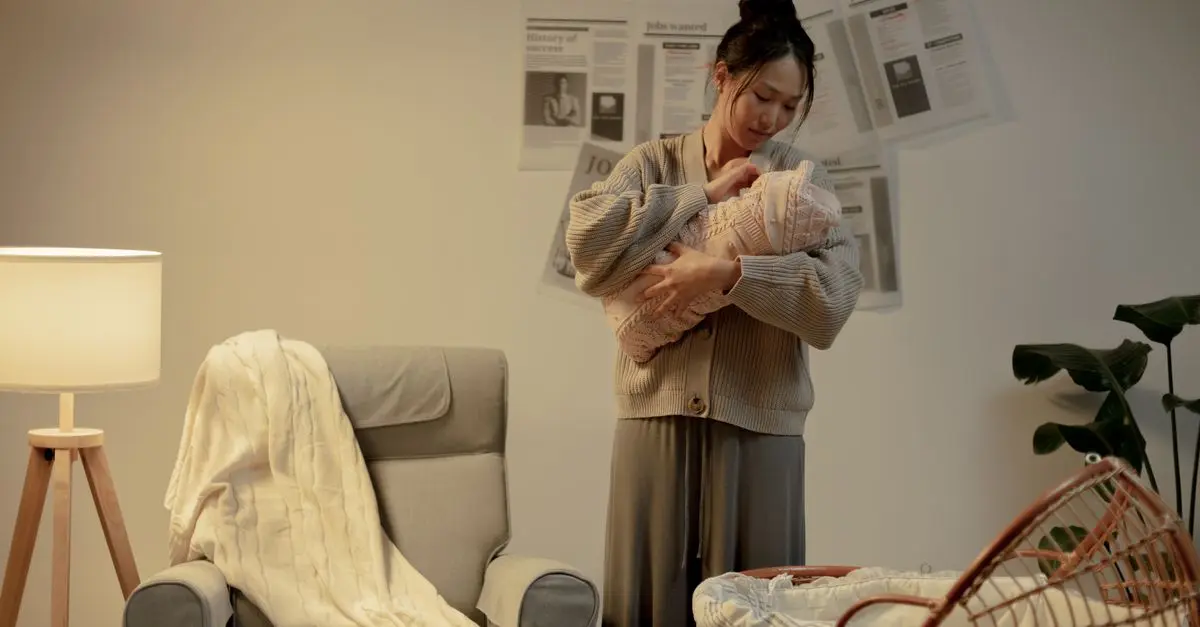 Les Erreurs à Éviter lors des Premiers Mois de Bébé
