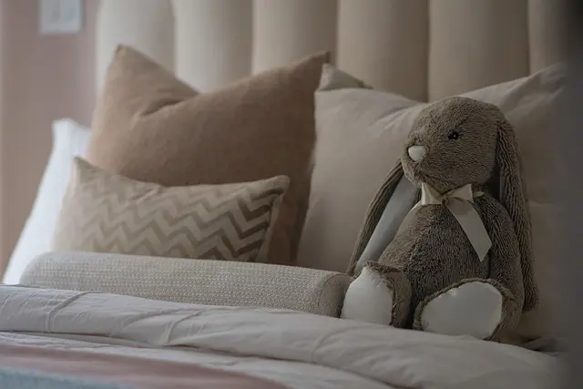 Comment Aménager un Espace Sécure pour Bébé : Guide Pratique