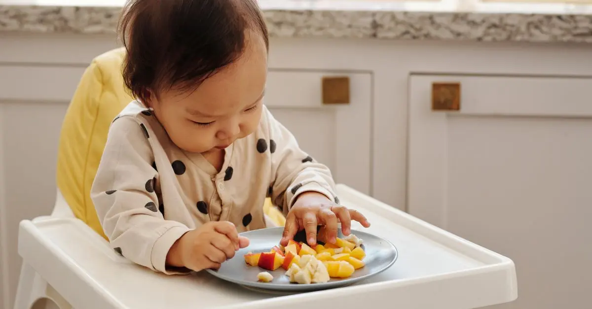 Comment Créer un Planning de Repas pour Bébé