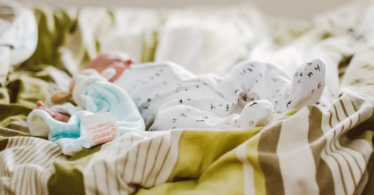 10 Conseils Pour un Sommeil Réussi de Bébé