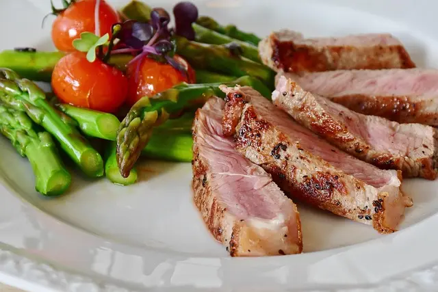 Comment Créer un Alimentation Équilibrée pour Bébé