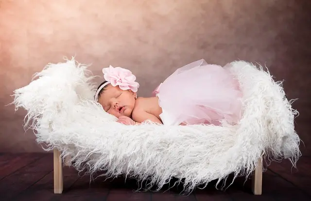 Comment Établir une Routine de Sommeil pour Bébé : Guide Pratique