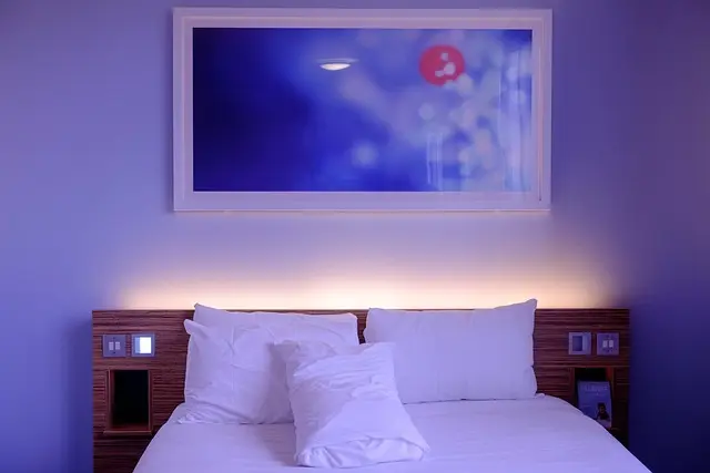 Comment Établir une Routine de Sommeil pour Bébé : Guide Pratique