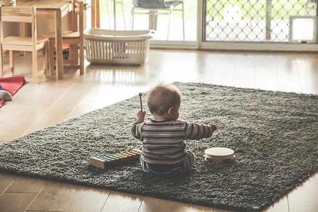 Les Clés pour Établir une Routine Épanouissante pour Bébé