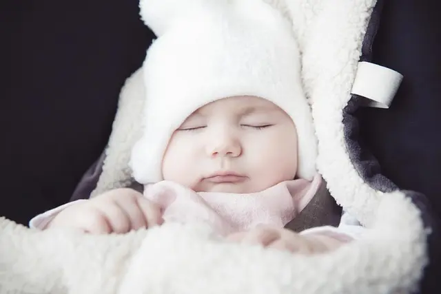 Les Meilleures Techniques pour Établir la Routine de Sommeil de Bébé
