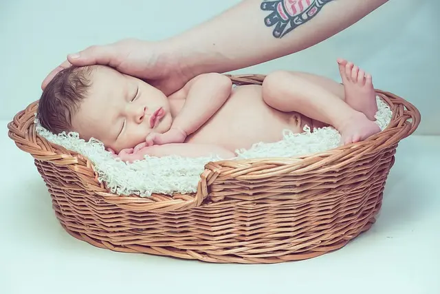 10 Astuces pour Favoriser le Sommeil de Bébé : Guide Pratique