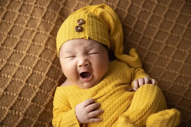 Les Meilleures Pratiques pour Établir une Routine de Sommeil de Bébé