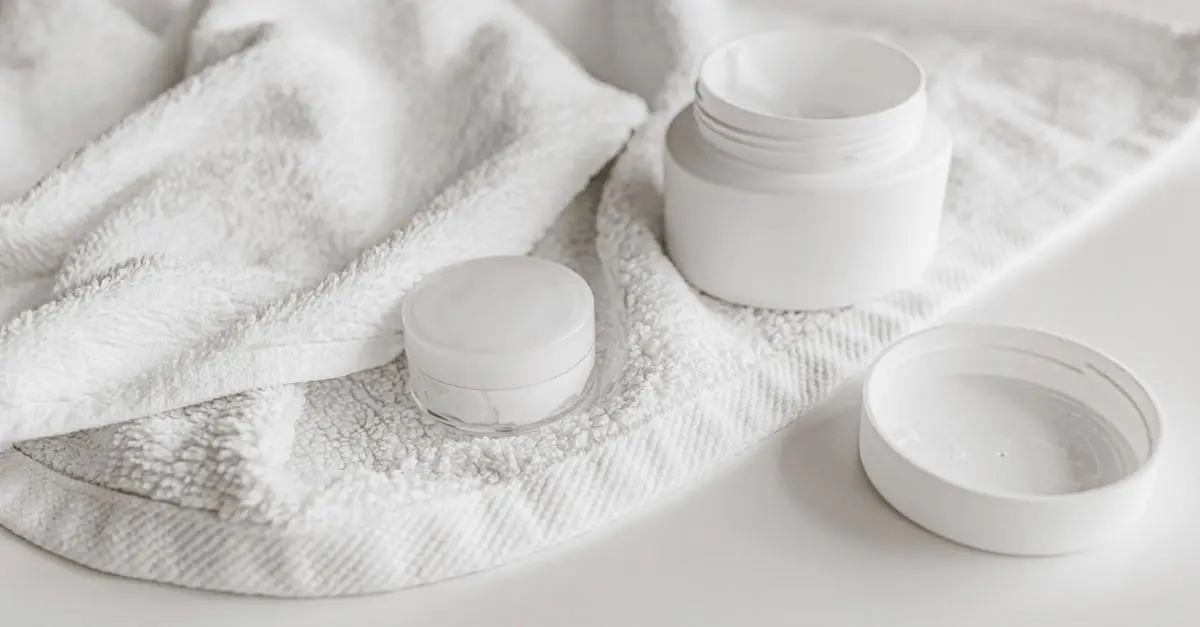 L'Hygiène de Bébé : Produits Indispensables et Conseils