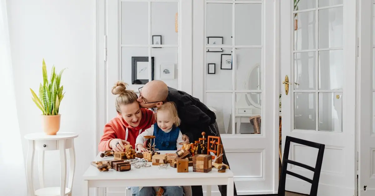 Les Meilleures Pratiques pour Favoriser le Lien Parent-Enfant