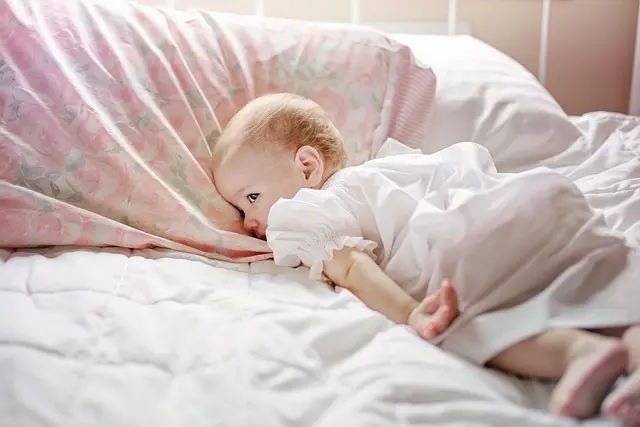 Les Essentiels à Savoir pour Apprendre à Bébé à Se Calmer