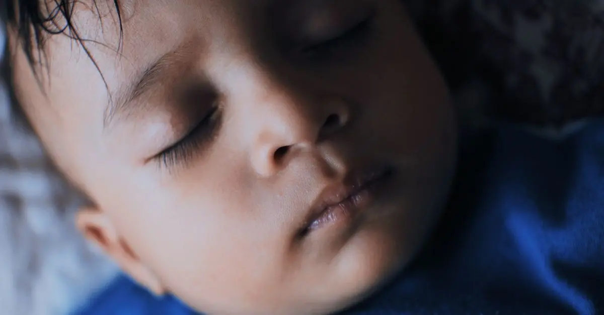 L'Importance des Rituels du Soir pour le Sommeil de Bébé